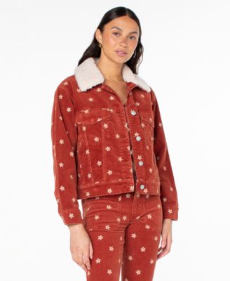 Roxy - Women's Big Smoke Jacket