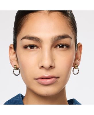 Statement Earrings - Quinn