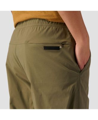 Men's Wasatch Ripstop Jogger Hiking and Climbing Pants