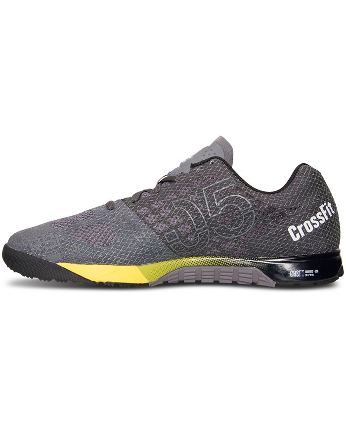 reebok men's crossfit nano 8.0 training shoes