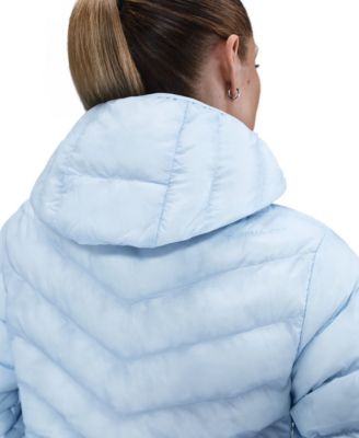 Sportswear Women's Windpuffer Therma-FIT Hooded Puffer Jacket