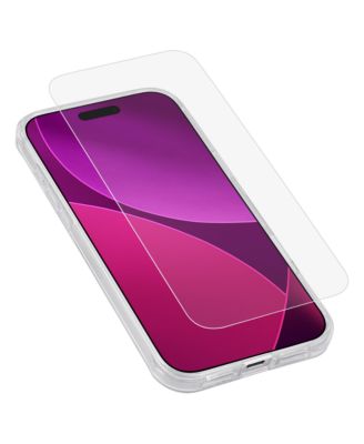 Protection Pack Tough MagSafe Case and Glass Screen Protector for Apple iPhone 17 Pro Max