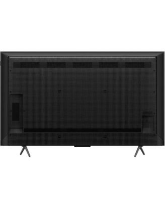 50" Q6 Q-Class QLED 4K UHD HDR Smart TV - Dolby Vision, HDR10+, Google TV - 50Q651G