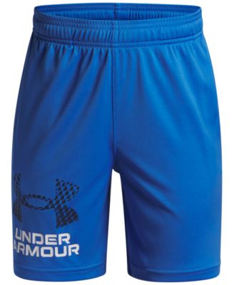 Boys 8-20 Tech Moisture-Wicking Quick-Dry Shorts