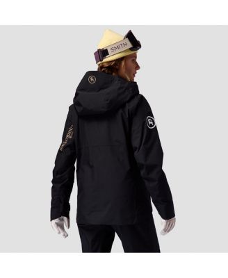 Women's CrestCarver GORE-TEX Shell Jacket Non-Insulated Ski and Snowboard Jackets