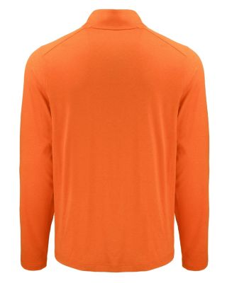 Coastline Epic Comfort Recycled Mens Quarter Zip