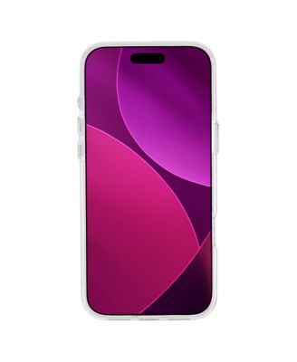 Peach Soap Bubble MagSafe Case for Apple iPhone 17 Pro Max