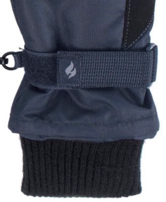 Boys' 2-6x Snow Day Performance Mittens