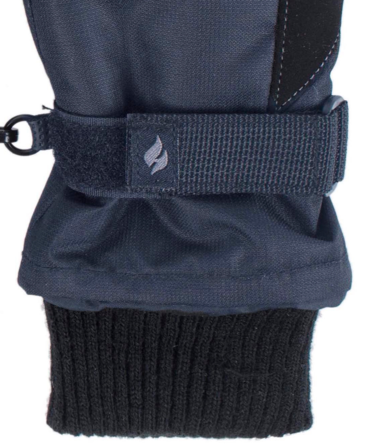 Heat Holders Boys 2-6x Snow Day Performance Mittens In Blue
