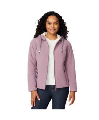 Women's AirLoft Quilted Jacket