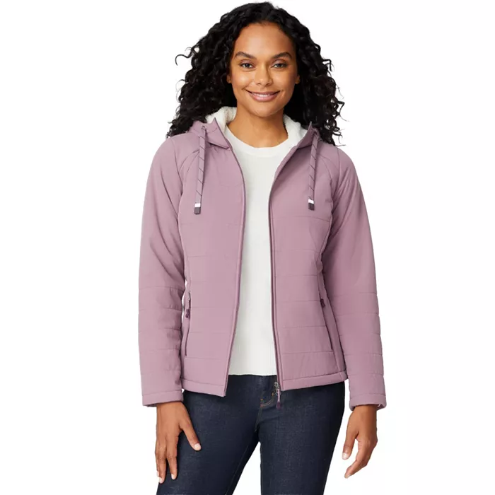 Women's AirLoft Quilted Jacket - thumbnail 2