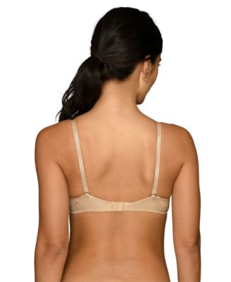 Vanity Fair Extreme Ego Boost Tailored Push Up Bra 2131101