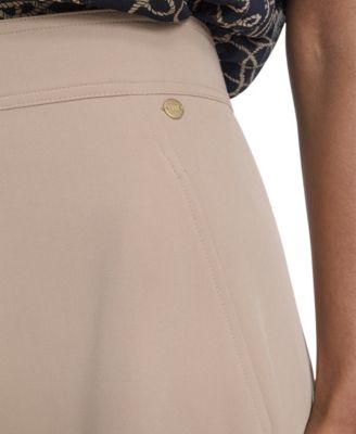 Women's A-Line Circle Skirt