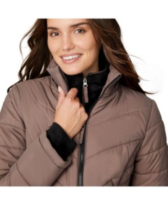 Women's Unstoppable II Poly Air Touch Jacket