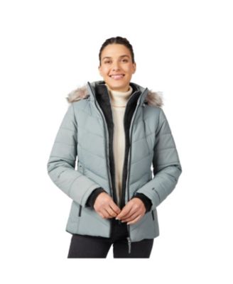 Women's Unstoppable II Poly Air Touch Jacket