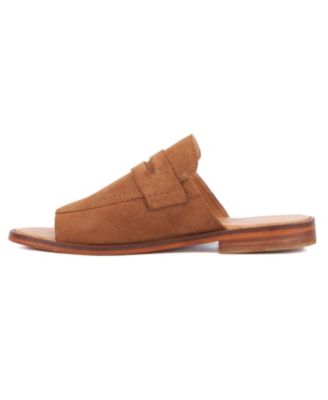 Women's Tracey Flat Sandal