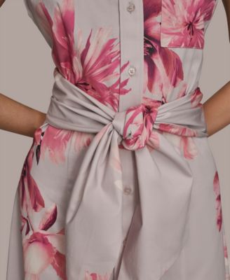 Women's Cap Sleeve Dress