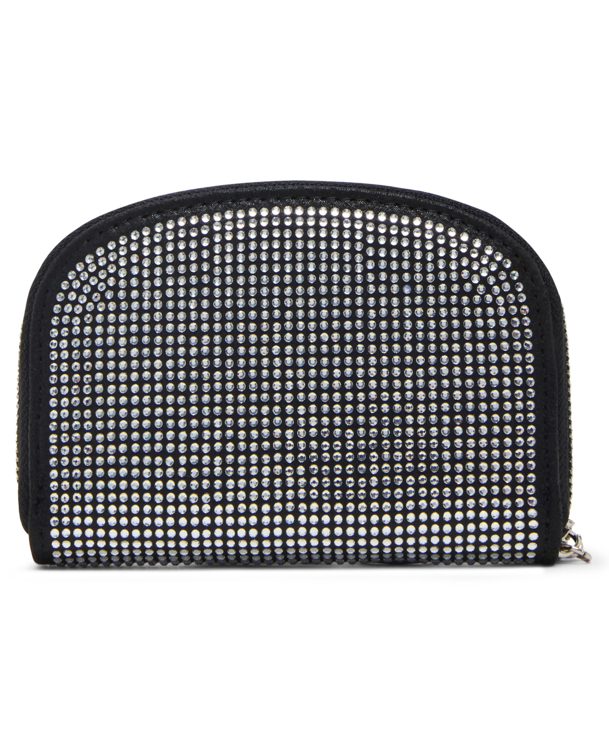 Steve Madden Women's Boxed Bjadez Zipper Wallet