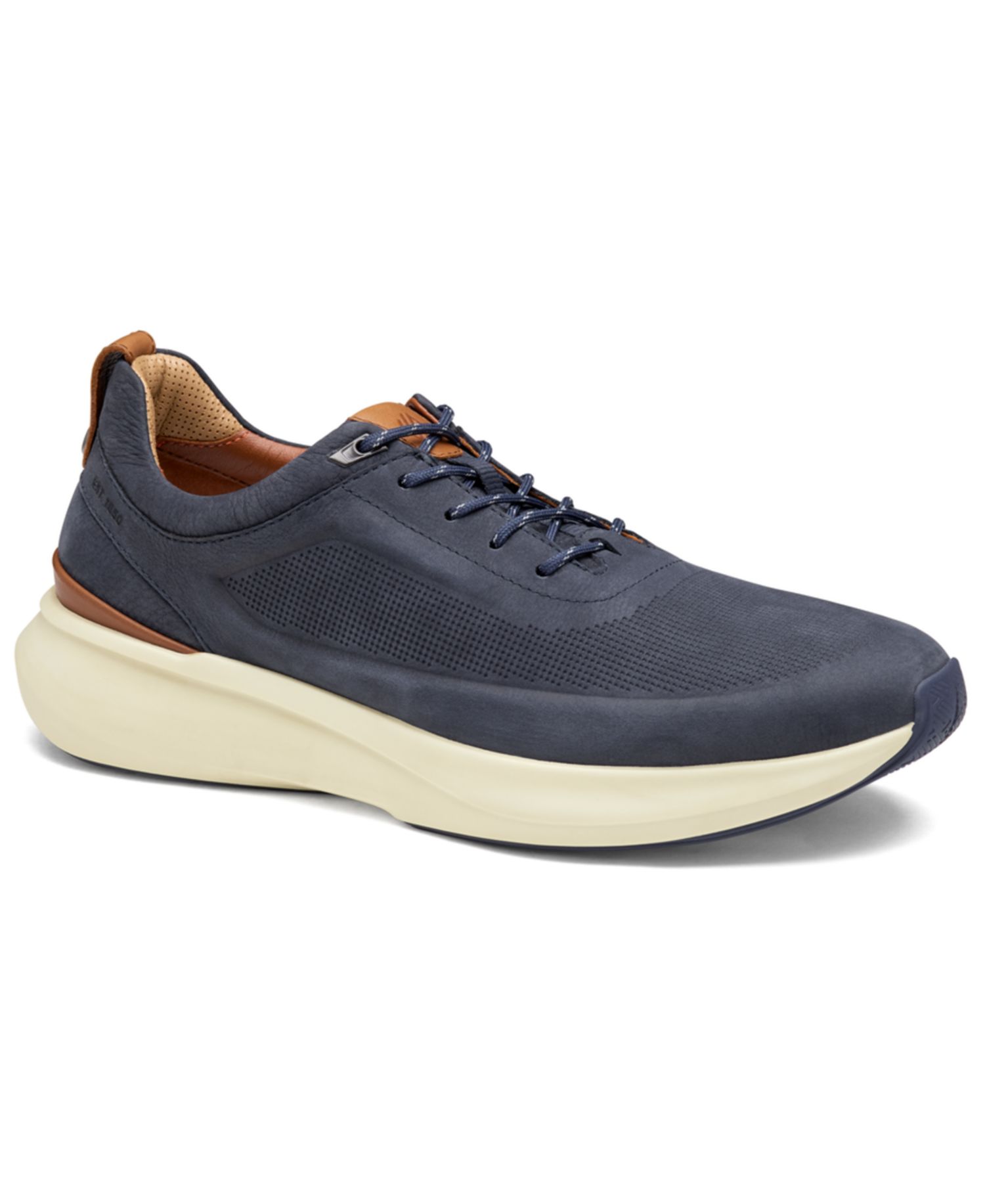 Men's XC+ Declan U-Throat Round Toe Cushioned Shoes