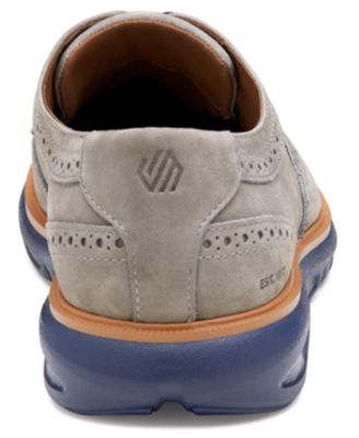 Men's Larkin Wingtip Round Toe Shoes