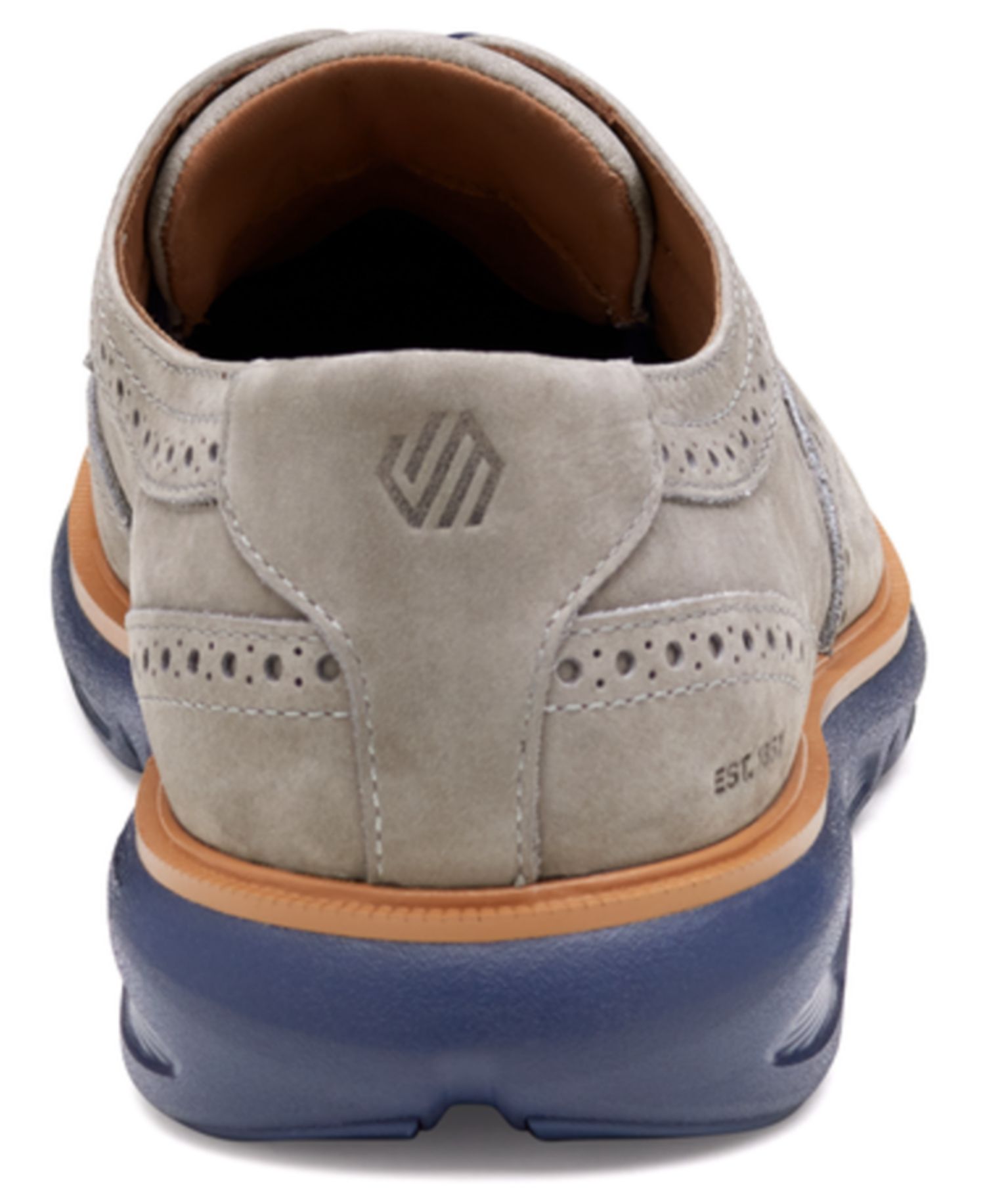 Men's Larkin Wingtip Shoe