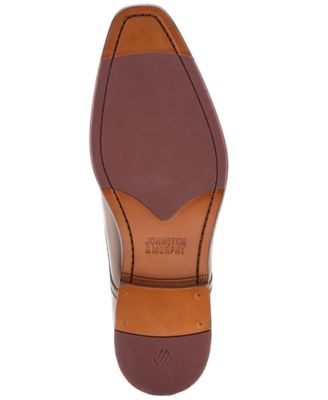 Men's Sullivan Double Buckle Detail Shoe