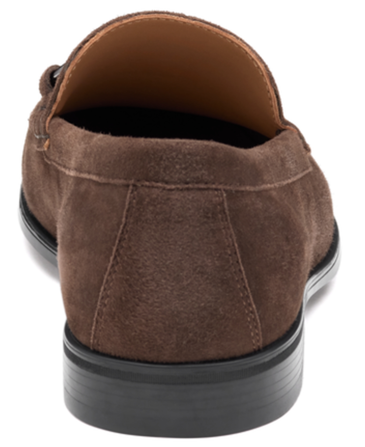 Johnston & Murphy Men's Harrison Bit Round Toe Loafers