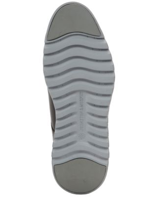 Men's Braxton Plain Round Toe Shoes