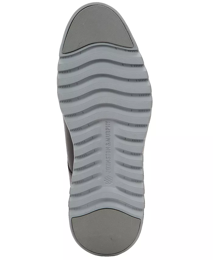 Men's Braxton Plain Round Toe Shoes - thumbnail 5