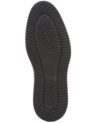 Men's Upton Chelsea Round Toe Boots