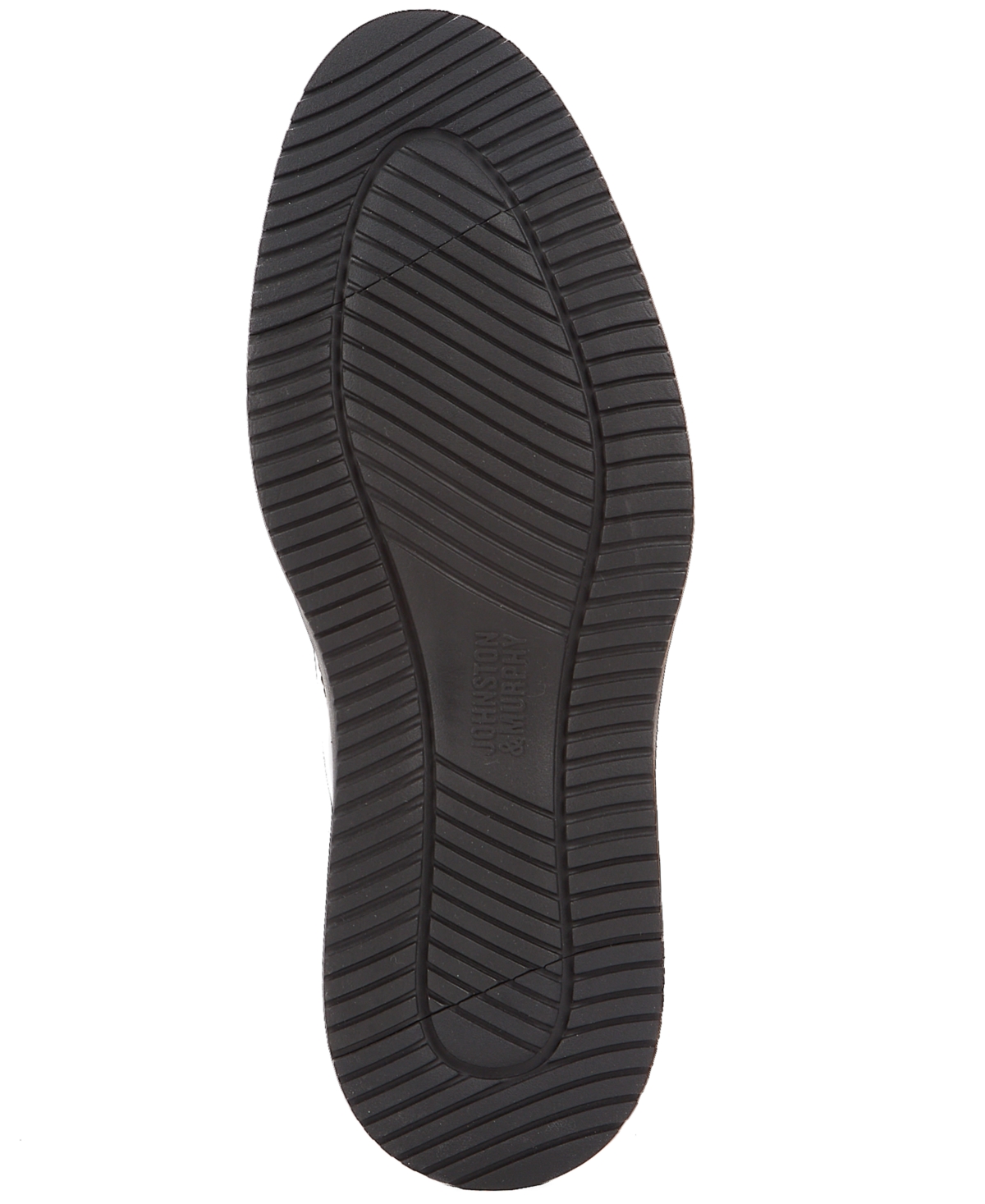 Johnston & Murphy Men's Upton Chelsea Round Toe Boots
