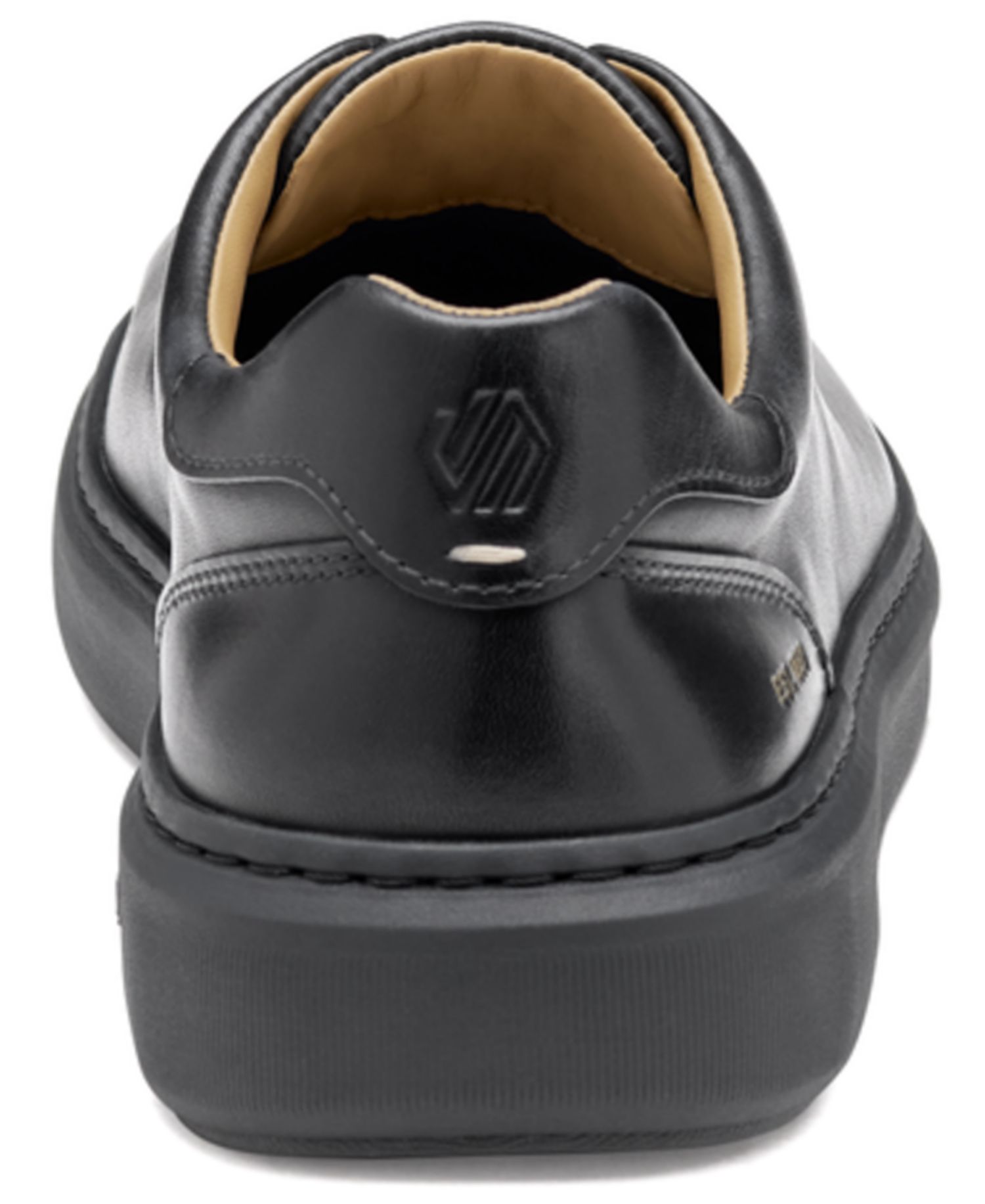 Men's Anders Lace-Up Shoes