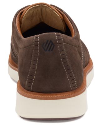 Men's XC+ Parker Wingtip Round Toe Comfort Shoes