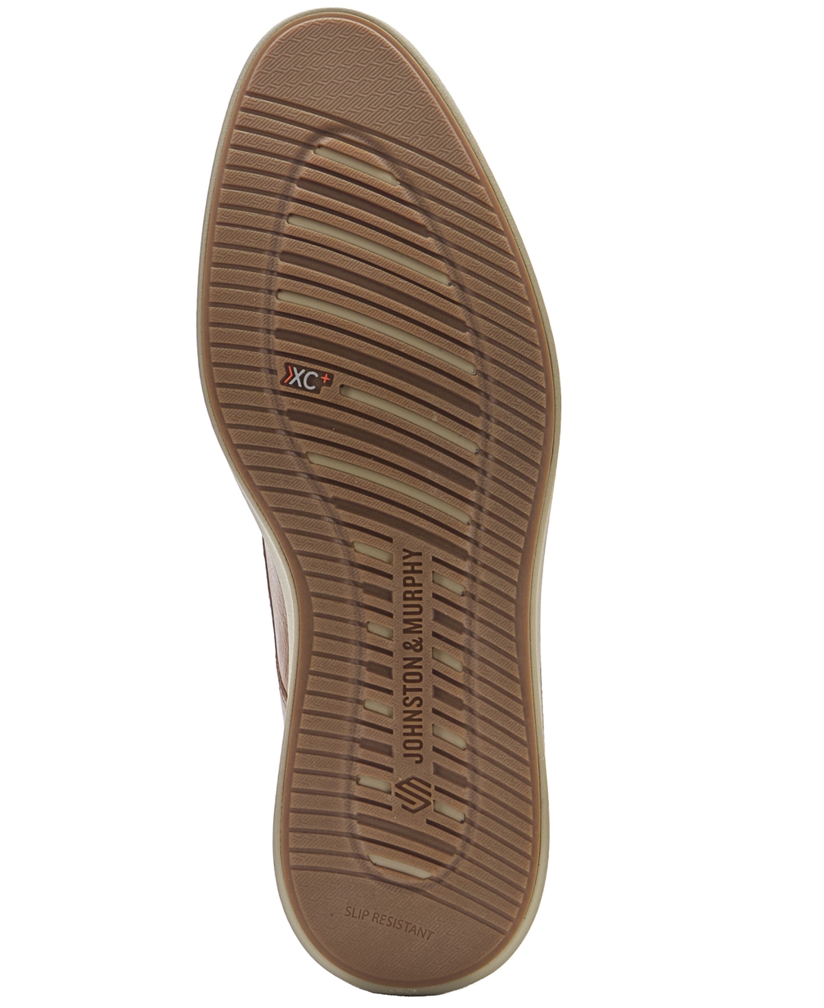 Johnston & Murphy Men's Parker Chukka Lace-Up Boots