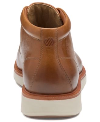 Men's Parker Chukka Lace-Up Boots