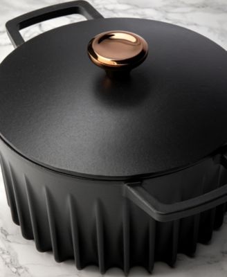 Oven-Safe 2.5" Finish Knob