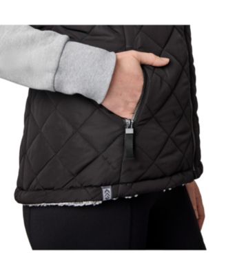 Women's Expedition II Stratus Lite Reversible Vest
