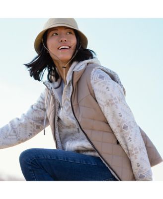 Women's Expedition II Stratus Lite Reversible Vest