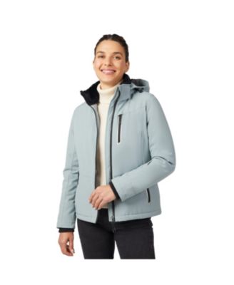 Women's FreeCycle Thermo Super Softshell II Jacket