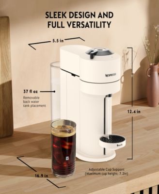 Vertuo Next Premium Coffee and Espresso Maker