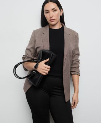 Women's Seam Detail Leggings