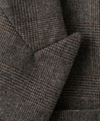 Women's Wool Suit Jacket