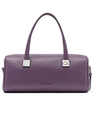 Rue East-West Top Handle Convertible Satchel