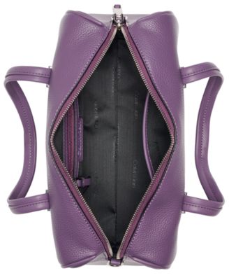 Rue East-West Top Handle Convertible Satchel