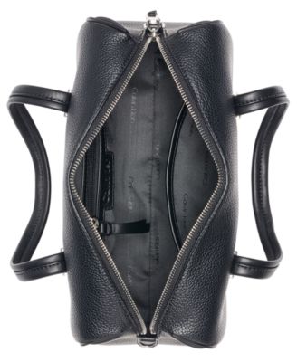 Rue East-West Top Handle Convertible Satchel