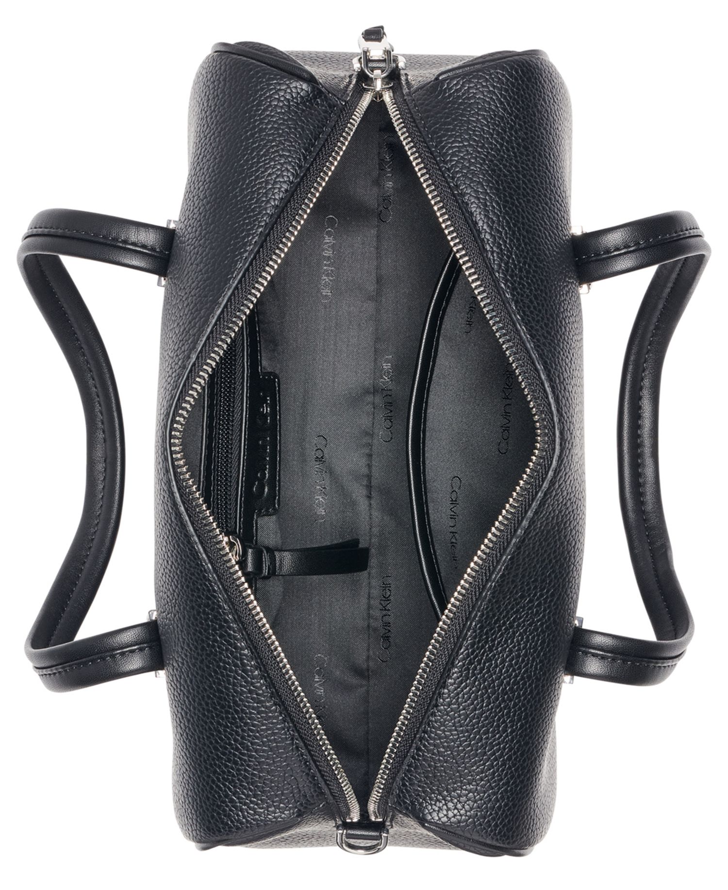 Rue East-West Top Handle Convertible Satchel