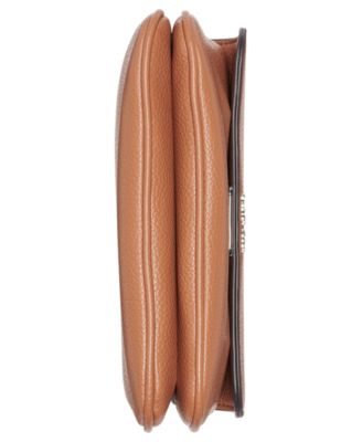 Arya Adjustable Flap Crossbody