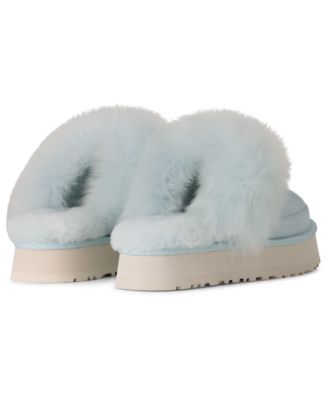 UGG Women's Disquette Chalet Round Toe Slipper