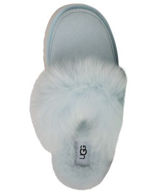 UGG Women's Disquette Chalet Round Toe Slipper