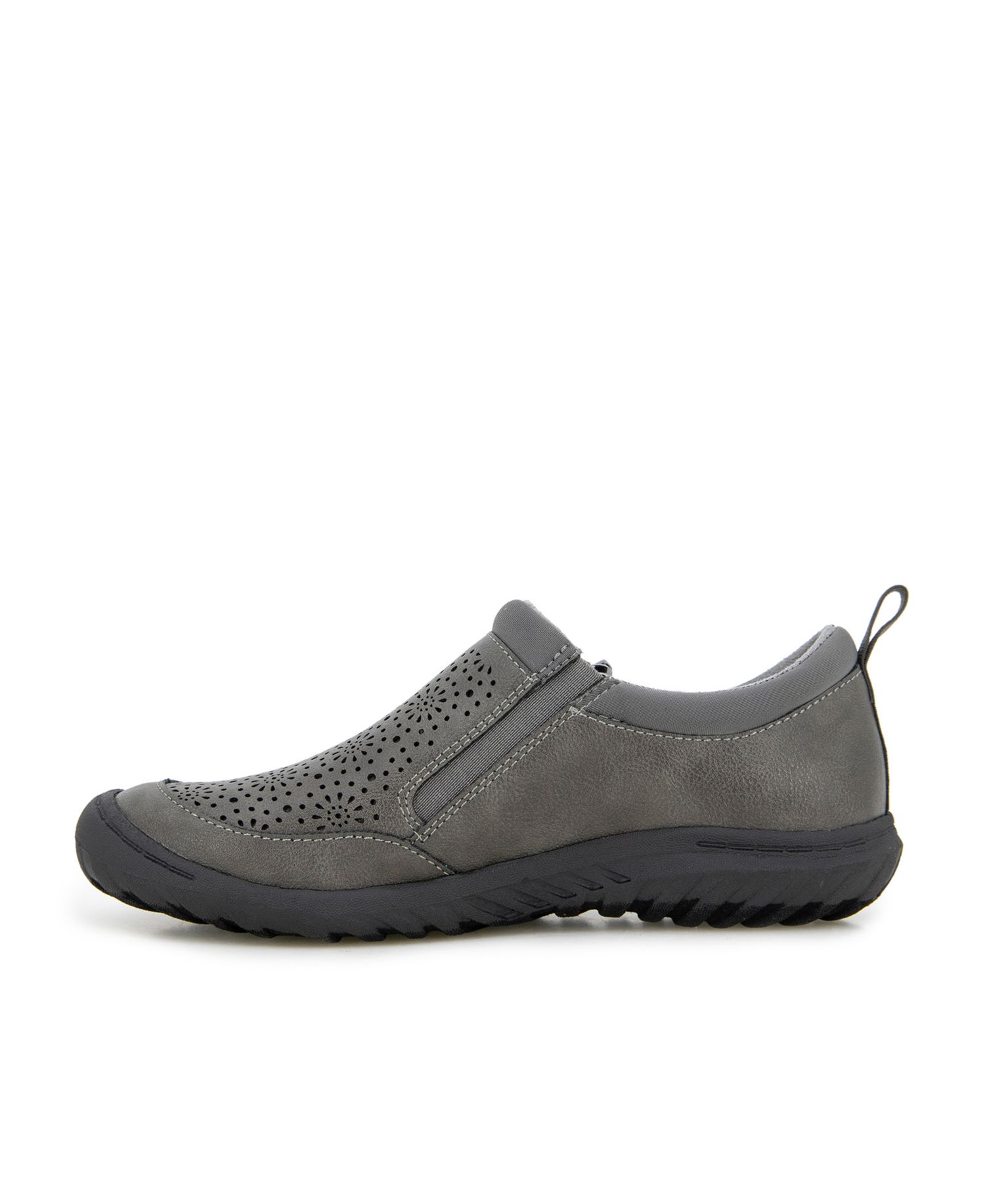 Women's Avery Closed Round Toe Casual Flats